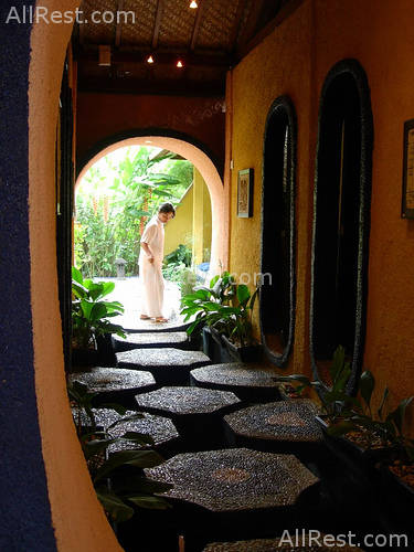 ALiLa Manggis boutique 85